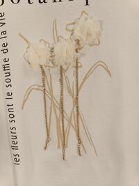 TSHIRT DONNA M/M 25288 Tellini S.r.l. Ingrosso Abbigliamento